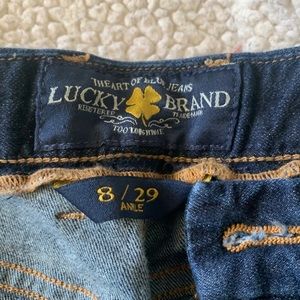 Lucky Brand Jeans